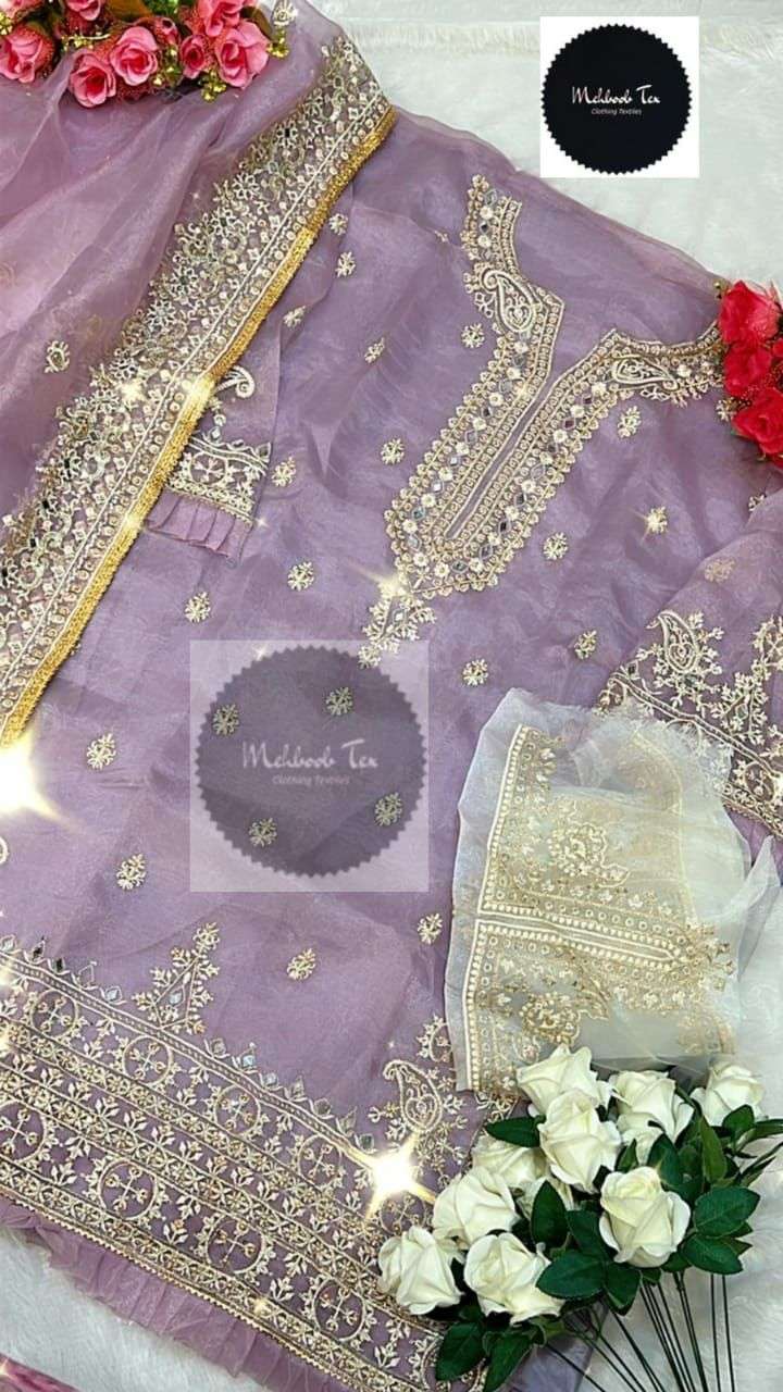 mauwa 1033 readymade by MEHBOOB TEX  